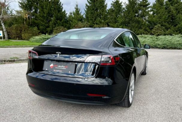 Tesla Model 3 Long Range AWD Dual Motor 258 kW image number 13