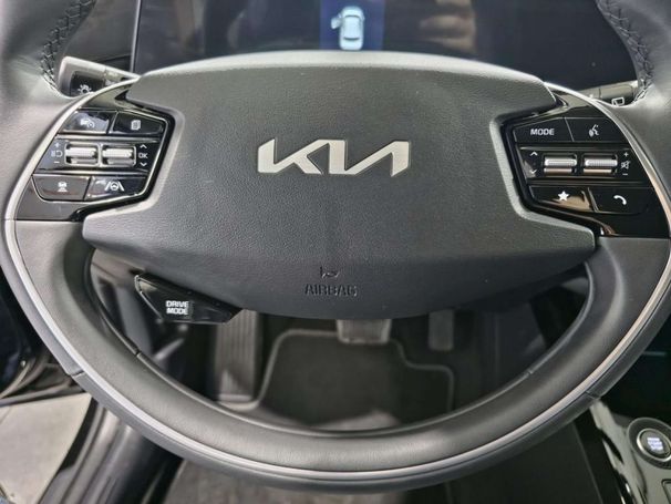 Kia Niro 104 kW image number 18