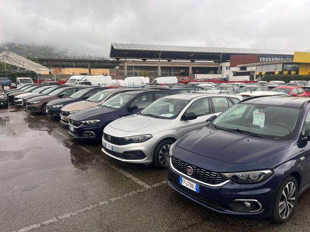 Fiat Tipo 96 kW image number 11