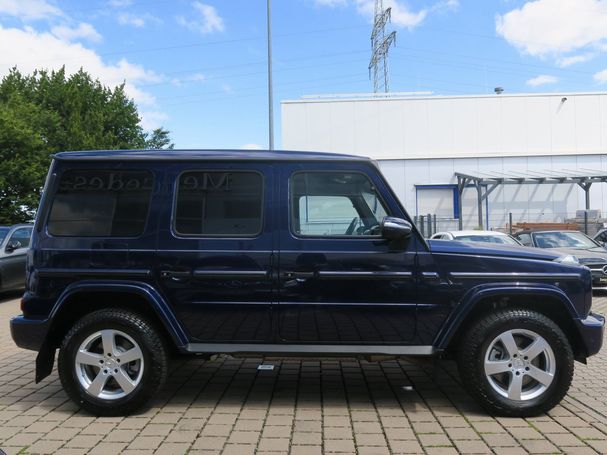 Mercedes-Benz G 400 d 243 kW image number 2