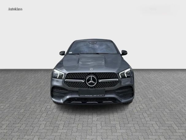 Mercedes-Benz GLE 400 d 243 kW image number 8