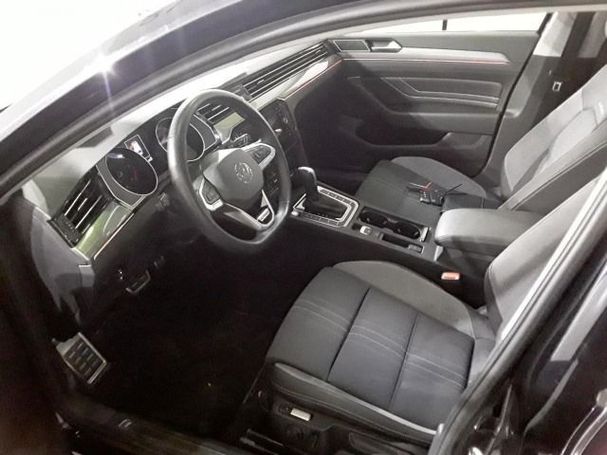 Volkswagen Passat Alltrack 2.0 TDI 4Motion 147 kW image number 3