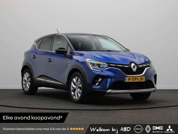 Renault Captur 1.0 TCe 74 kW image number 1