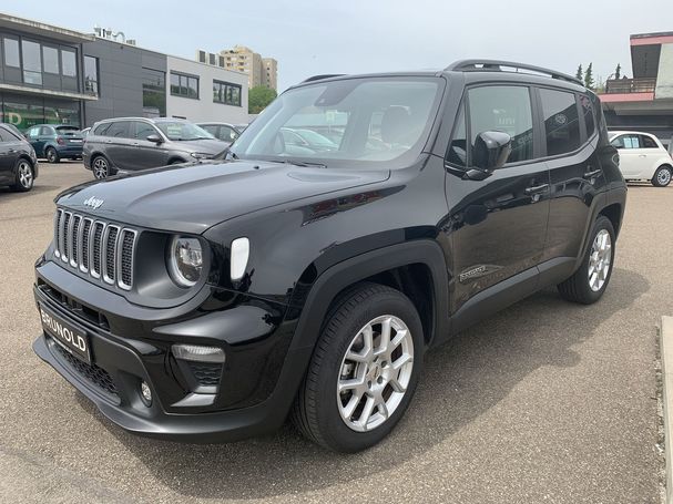 Jeep Renegade 1.5 Limited 96 kW image number 1