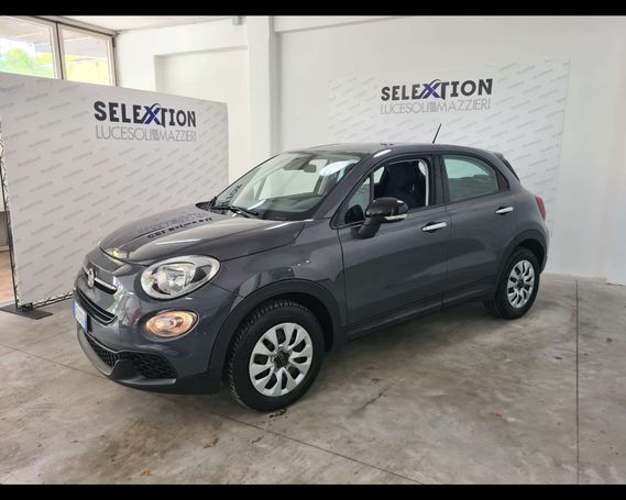 Fiat 500X 1.3 MultiJet 70 kW image number 20