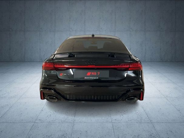 Audi RS7 Sportback Performance 463 kW image number 4