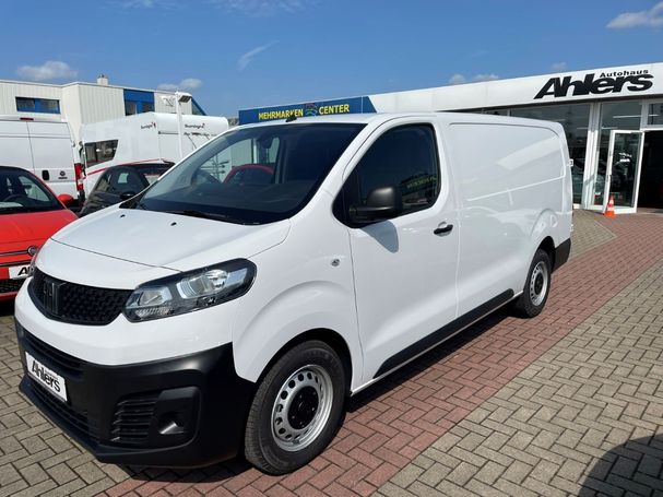 Fiat Scudo 107 kW image number 1