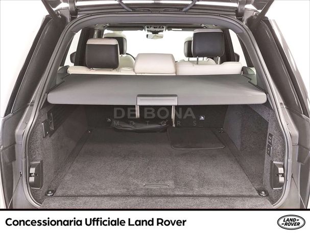 Land Rover Range Rover 183 kW image number 29