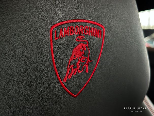 Lamborghini Urus 478 kW image number 10