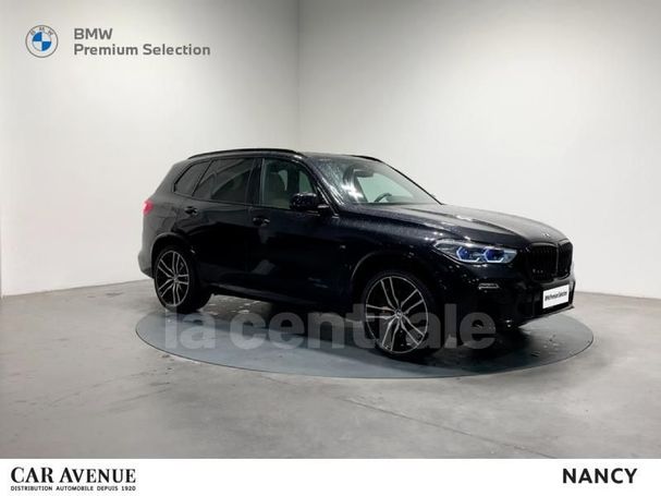 BMW X5 xDrive40d 250 kW image number 15