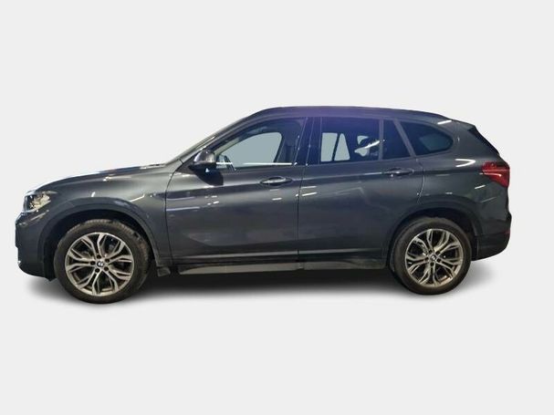 BMW X1 sDrive18d 110 kW image number 4