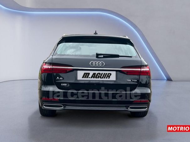 Audi A6 35 TDI S tronic 120 kW image number 6