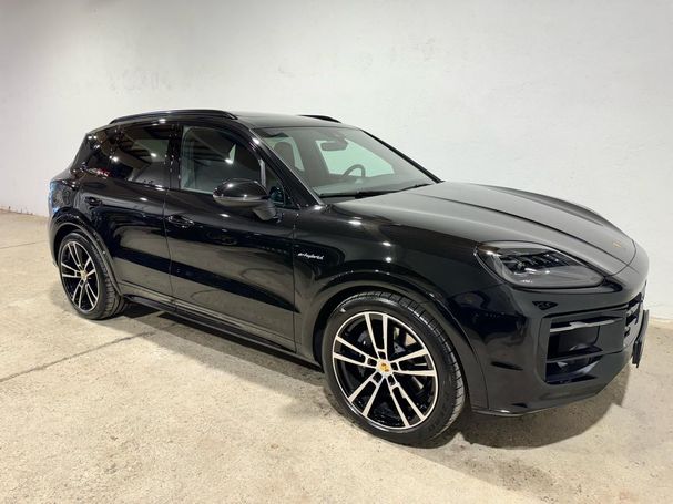 Porsche Cayenne E-Hybrid 346 kW image number 11