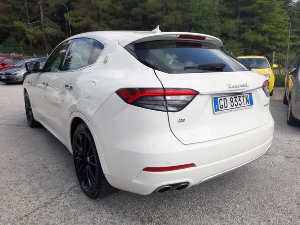 Maserati Levante 184 kW image number 5