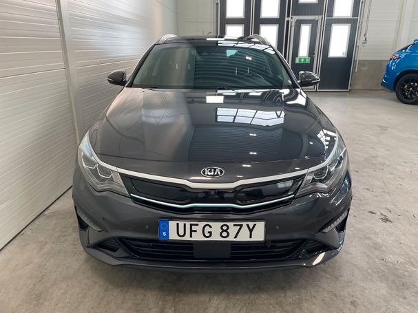 Kia Optima 152 kW image number 5