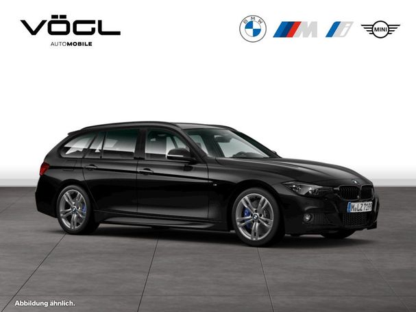 BMW 340i Touring 240 kW image number 9