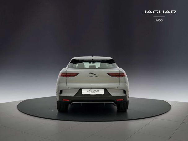 Jaguar I-Pace EV400 AWD SE 294 kW image number 7