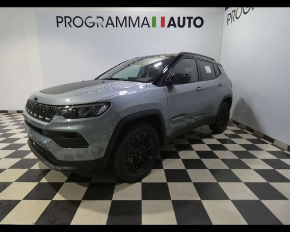 Jeep Compass 132 kW image number 1