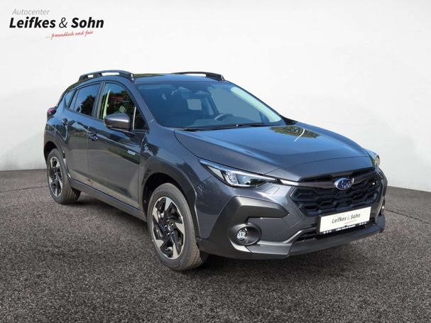 Subaru Crosstrek 2.0ie Lineartronic Comfort 100 kW image number 2