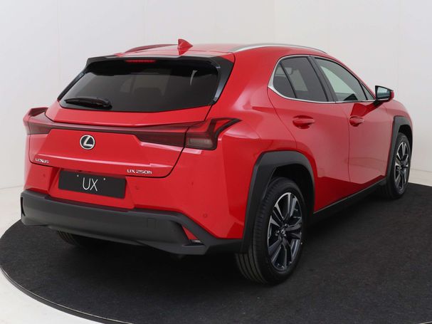 Lexus UX 250h 135 kW image number 11