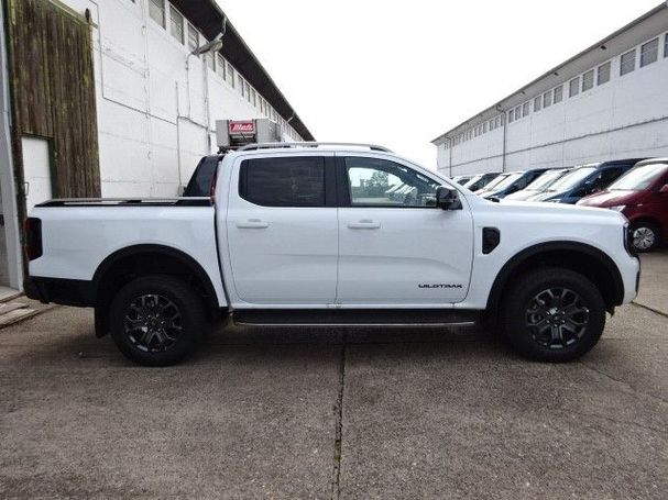 Ford Ranger 3.0 Wildtrak 177 kW image number 6