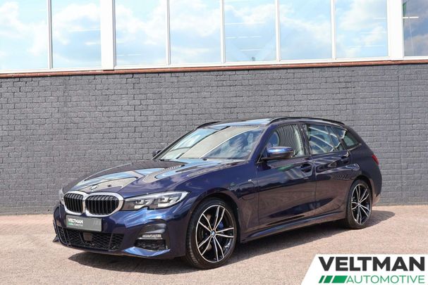 BMW 330 e Touring M Sport 214 kW image number 1