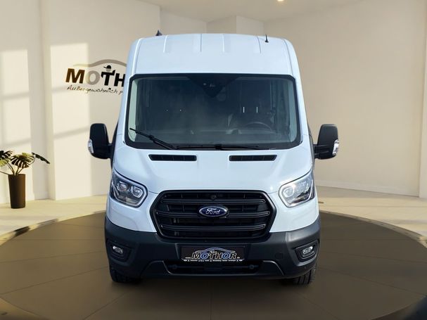 Ford Transit 350 L3 Trend 96 kW image number 6