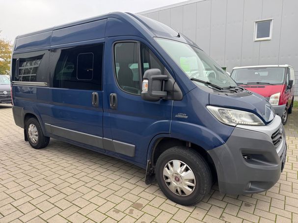 Fiat Ducato 96 kW image number 5