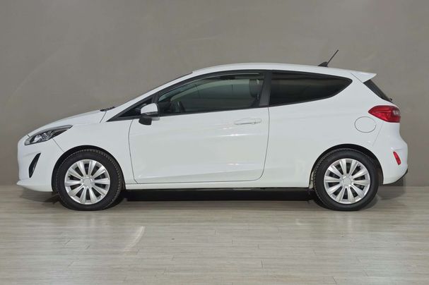 Ford Fiesta 1.5 TDCi Trend 63 kW image number 11