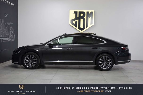 Volkswagen Arteon eHybrid DSG 160 kW image number 11