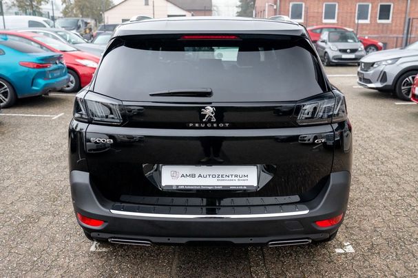 Peugeot 5008 96 kW image number 6