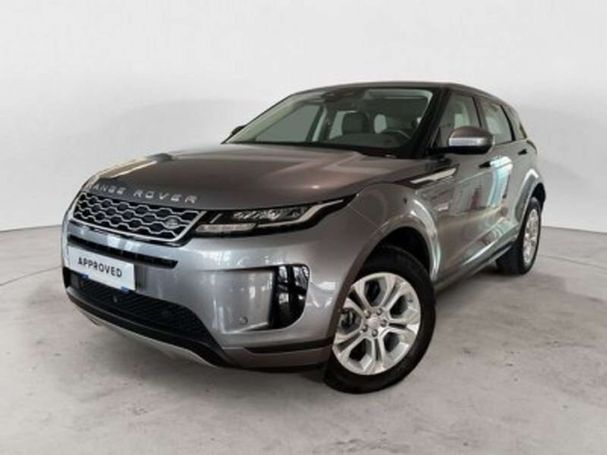 Land Rover Range Rover Evoque 120 kW image number 1