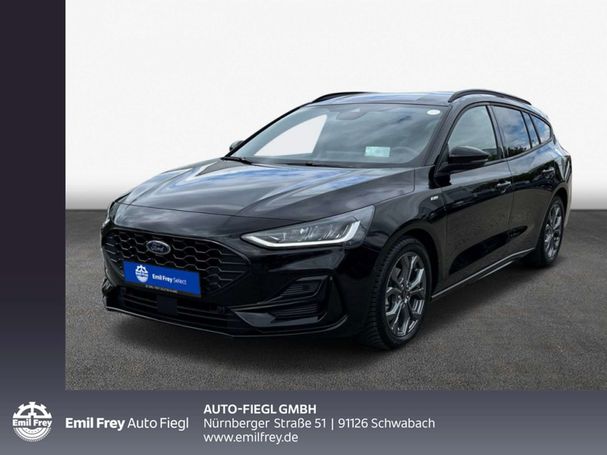 Ford Focus 1.0 EcoBoost ST-Line 92 kW image number 1