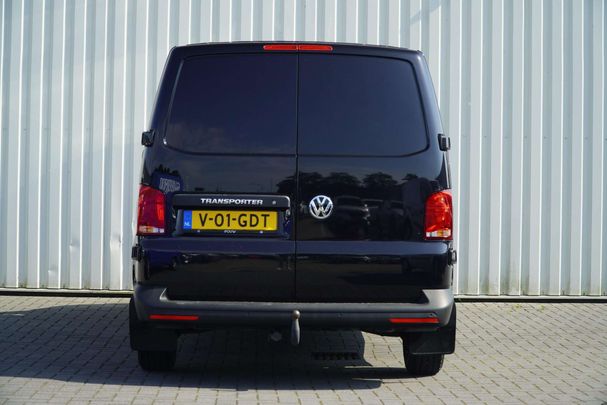 Volkswagen T6 Transporter 110 kW image number 10