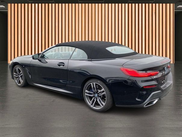 BMW 850i xDrive 390 kW image number 9