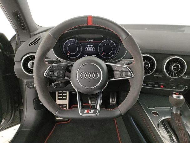 Audi TT 40 TFSI S tronic 145 kW image number 7