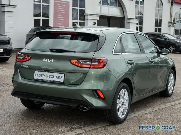 Kia Ceed 1.5 Vision DCT7 103 kW image number 2