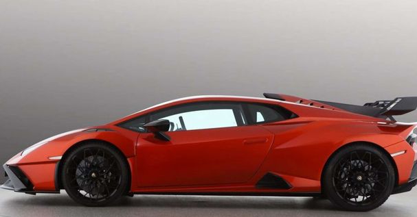 Lamborghini Huracan 470 kW image number 6