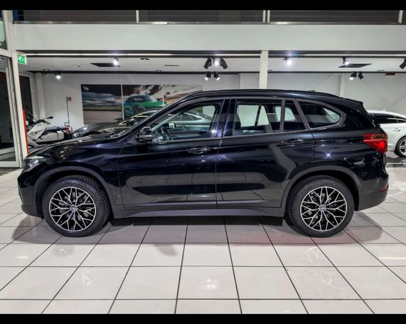 BMW X1 20d xDrive 140 kW image number 5