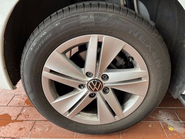 Volkswagen Golf Variant 1.0 TSI 81 kW image number 6