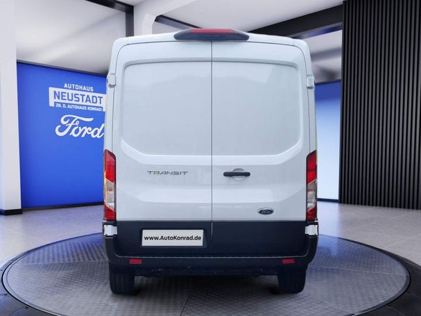 Ford Transit 350 L3H2 Trend 96 kW image number 6