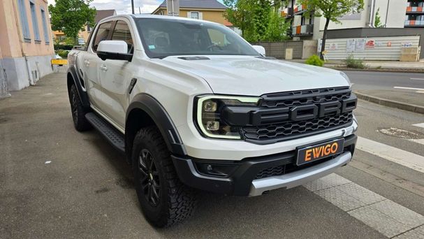 Ford Ranger Raptor 3.0 EcoBoost 215 kW image number 7