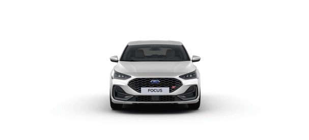 Ford Focus 2.3 ST 206 kW image number 11