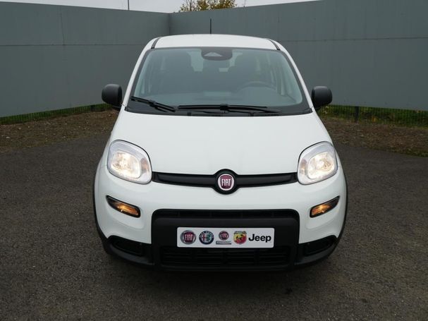 Fiat Panda 51 kW image number 9