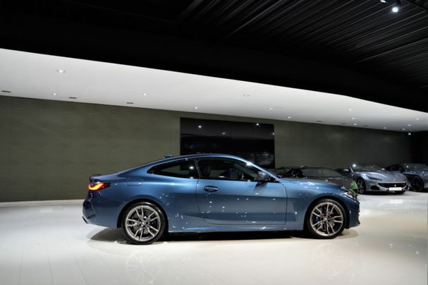 BMW 440i xDrive 275 kW image number 7