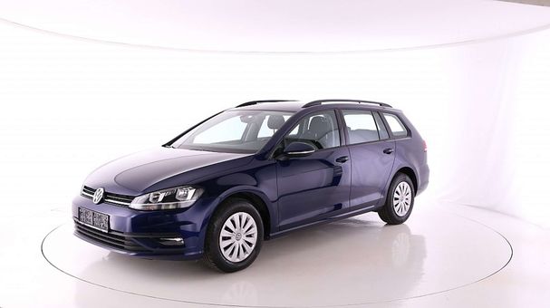 Volkswagen Golf Variant 1.6 TDI 85 kW image number 1