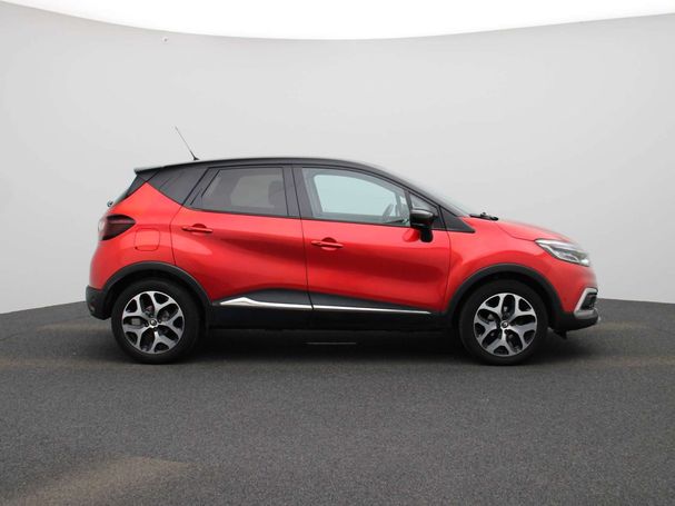 Renault Captur TCe INTENS 66 kW image number 6