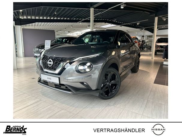 Nissan Juke DIG-T Tekna 84 kW image number 1