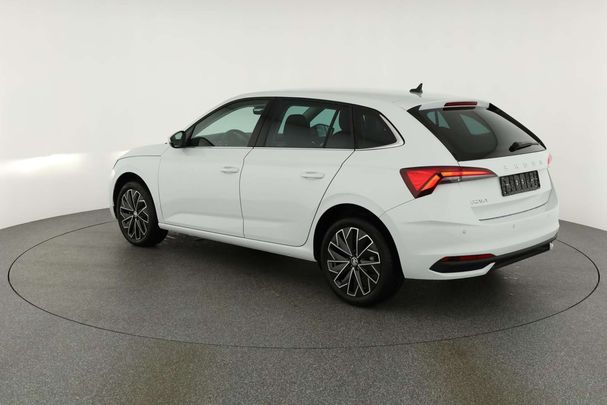 Skoda Scala 1.0 TSI 85 kW image number 34