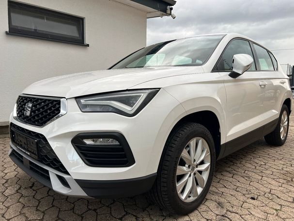 Seat Ateca 110 kW image number 1